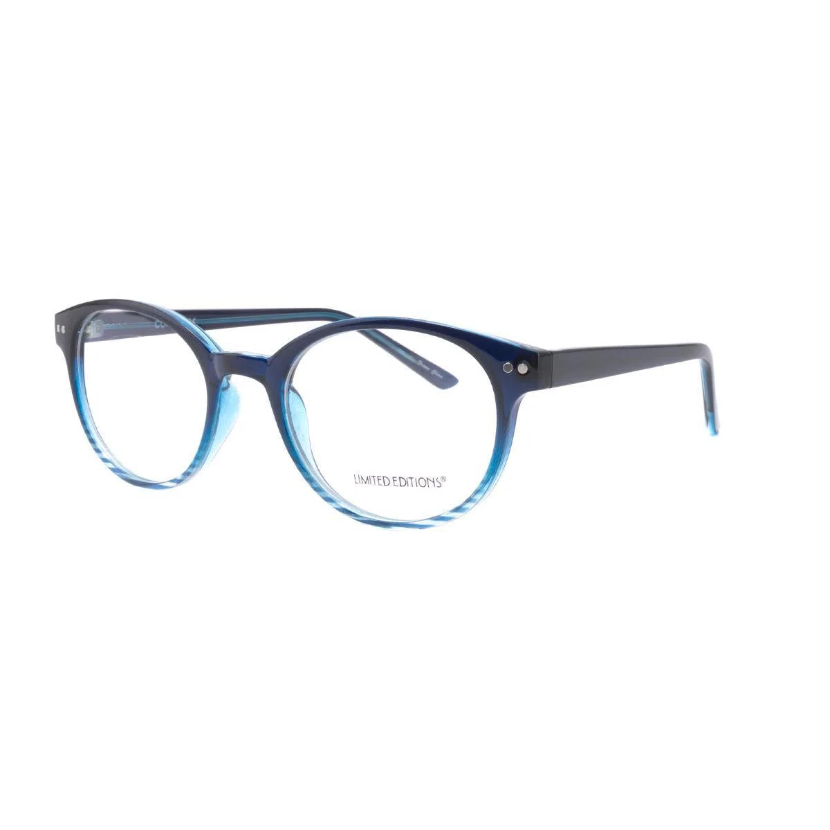 LIMITED EDITIONS CORBIN Eyeglasses - view 3